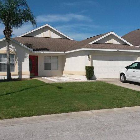 Florida Villa คิสซิมมี ภายนอก รูปภาพ
