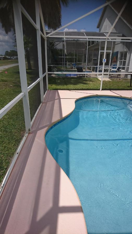 Florida Villa คิสซิมมี ภายนอก รูปภาพ