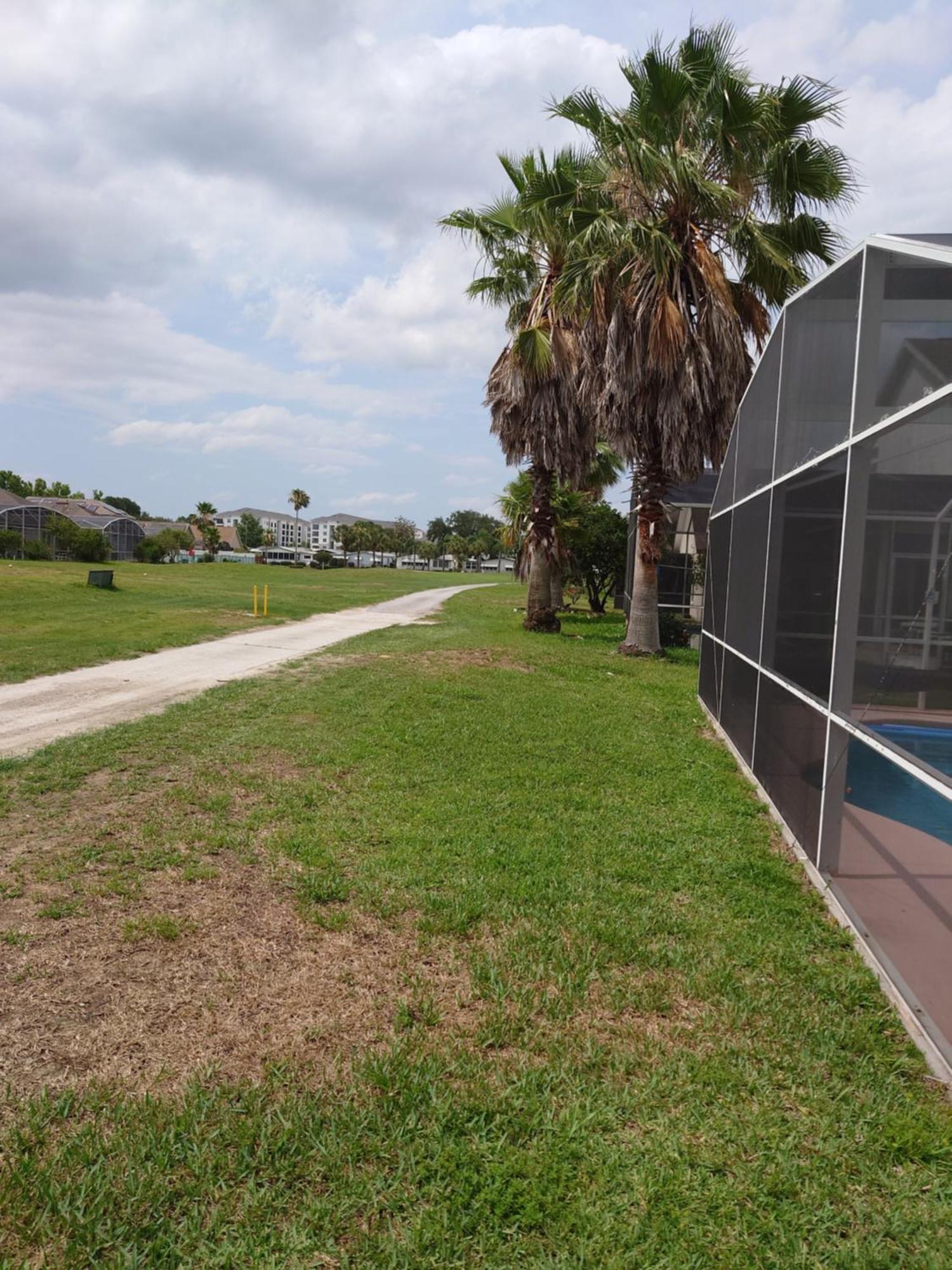 Florida Villa คิสซิมมี ภายนอก รูปภาพ